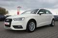Audi A3 Sportback 1.6 TDI S-tronic *XENON*PDC* Weiß - thumbnail 4