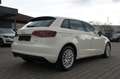Audi A3 Sportback 1.6 TDI S-tronic *XENON*PDC* Weiß - thumbnail 8