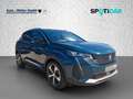 Peugeot 3008 PureTech 130 GT EAT8/Navi/Massage Blau - thumbnail 3