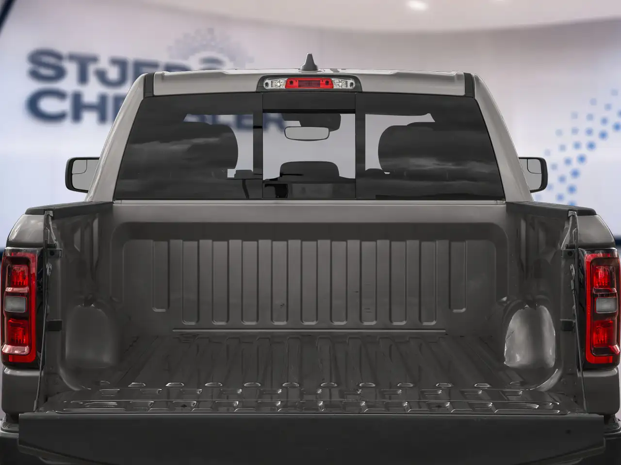 RAM 1500 fotografie RAM 1500