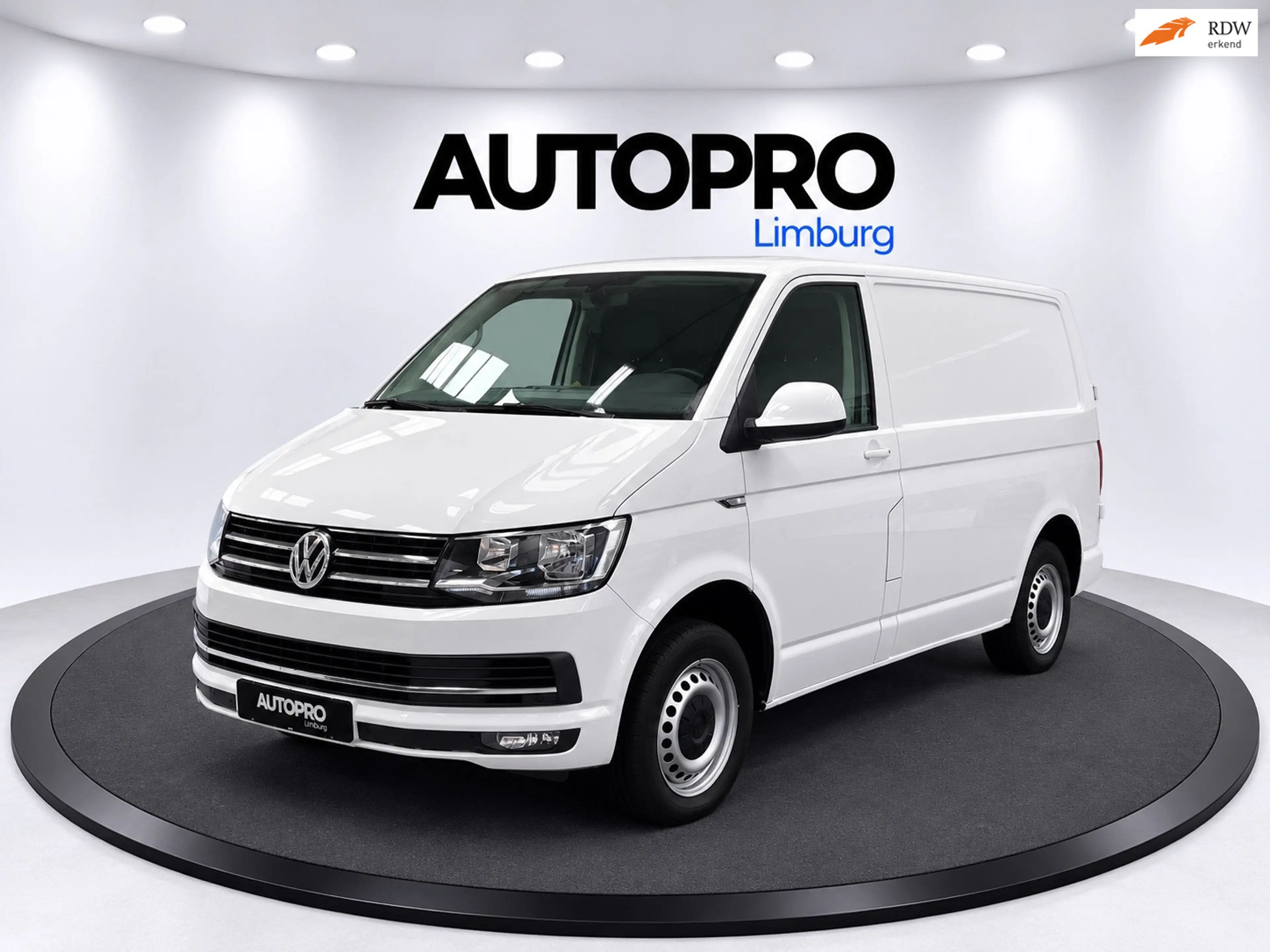 Volkswagen Transporter 2.0 TDI L1H1 28 Comfortline| DSG| Camera