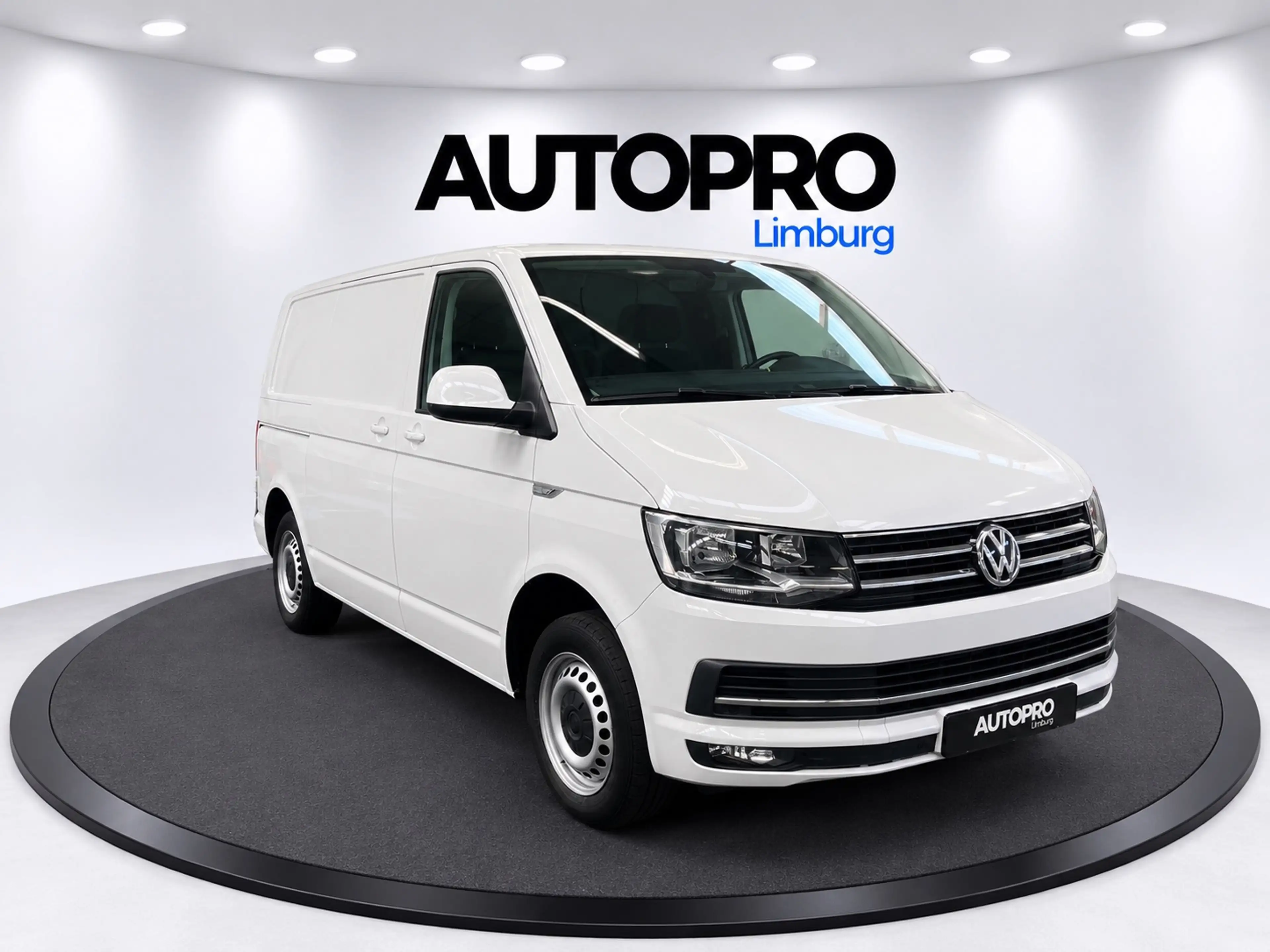 Volkswagen Transporter 2.0 TDI L1H1 28 Comfortline| DSG| Camera — photo 5