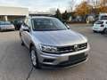 Volkswagen Tiguan Trendline Allrad / 4 Motion, AHK, LED-Scheinwerfer Grau - thumbnail 1