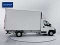 Opel Movano 2.2D 140pk Bakwagen Dhollandia laadklep Cruise con Wit - thumbnail 4