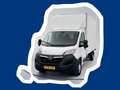 Opel Movano 2.2D 140pk Bakwagen Dhollandia laadklep Cruise con Wit - thumbnail 1