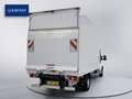Opel Movano 2.2D 140pk Bakwagen Dhollandia laadklep Cruise con Wit - thumbnail 3