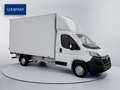Opel Movano 2.2D 140pk Bakwagen Dhollandia laadklep Cruise con Wit - thumbnail 28
