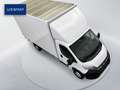 Opel Movano 2.2D 140pk Bakwagen Dhollandia laadklep Cruise con Wit - thumbnail 30