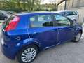 Fiat Grande Punto 5p 1.2 Active c/clima 65cv Azul - thumbnail 4