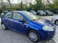 Fiat Grande Punto 5p 1.2 Active c/clima 65cv Azul - thumbnail 3