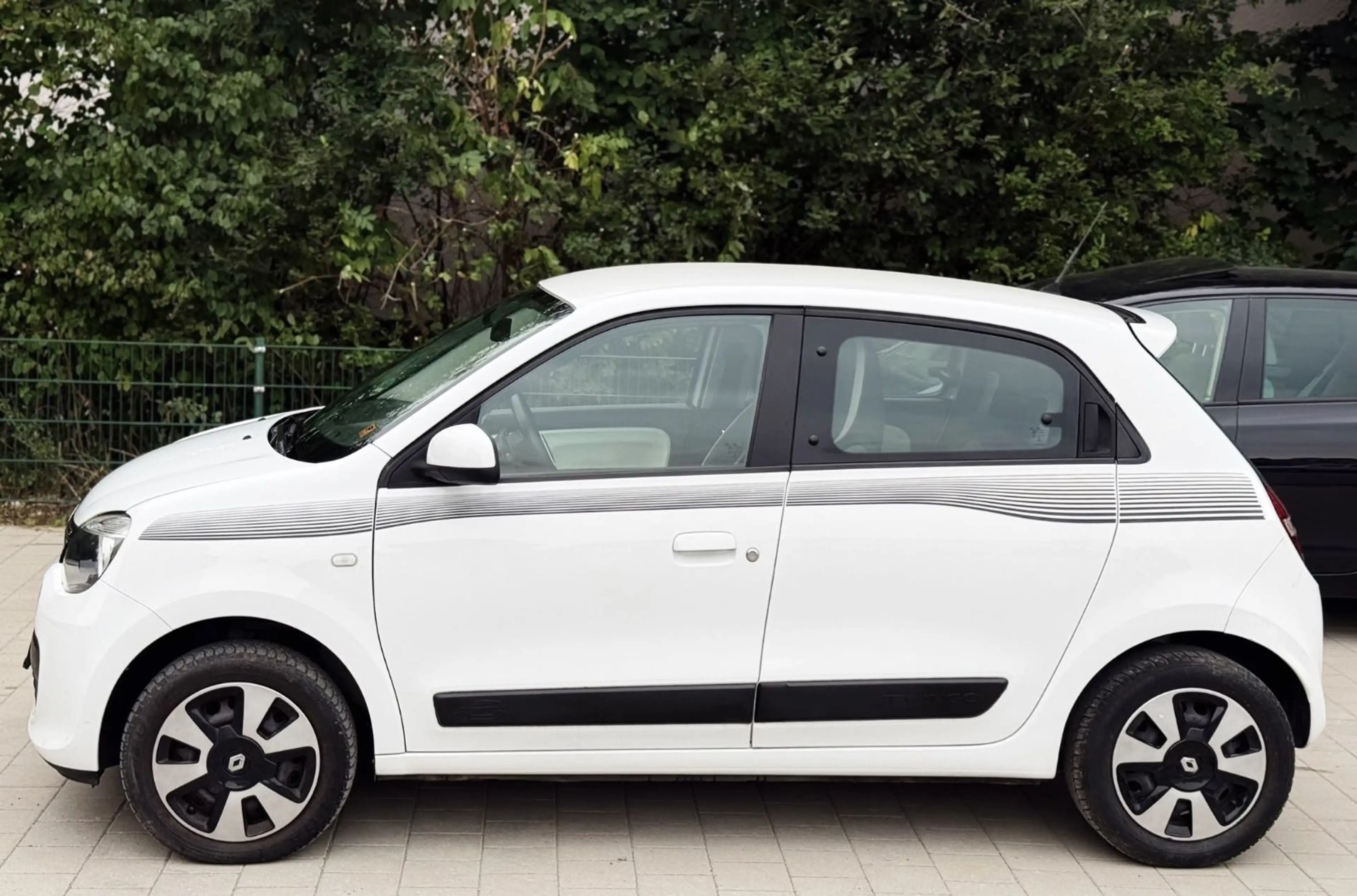 Renault Twingo Dynamique SCE Klima 114.000Km — photo 4