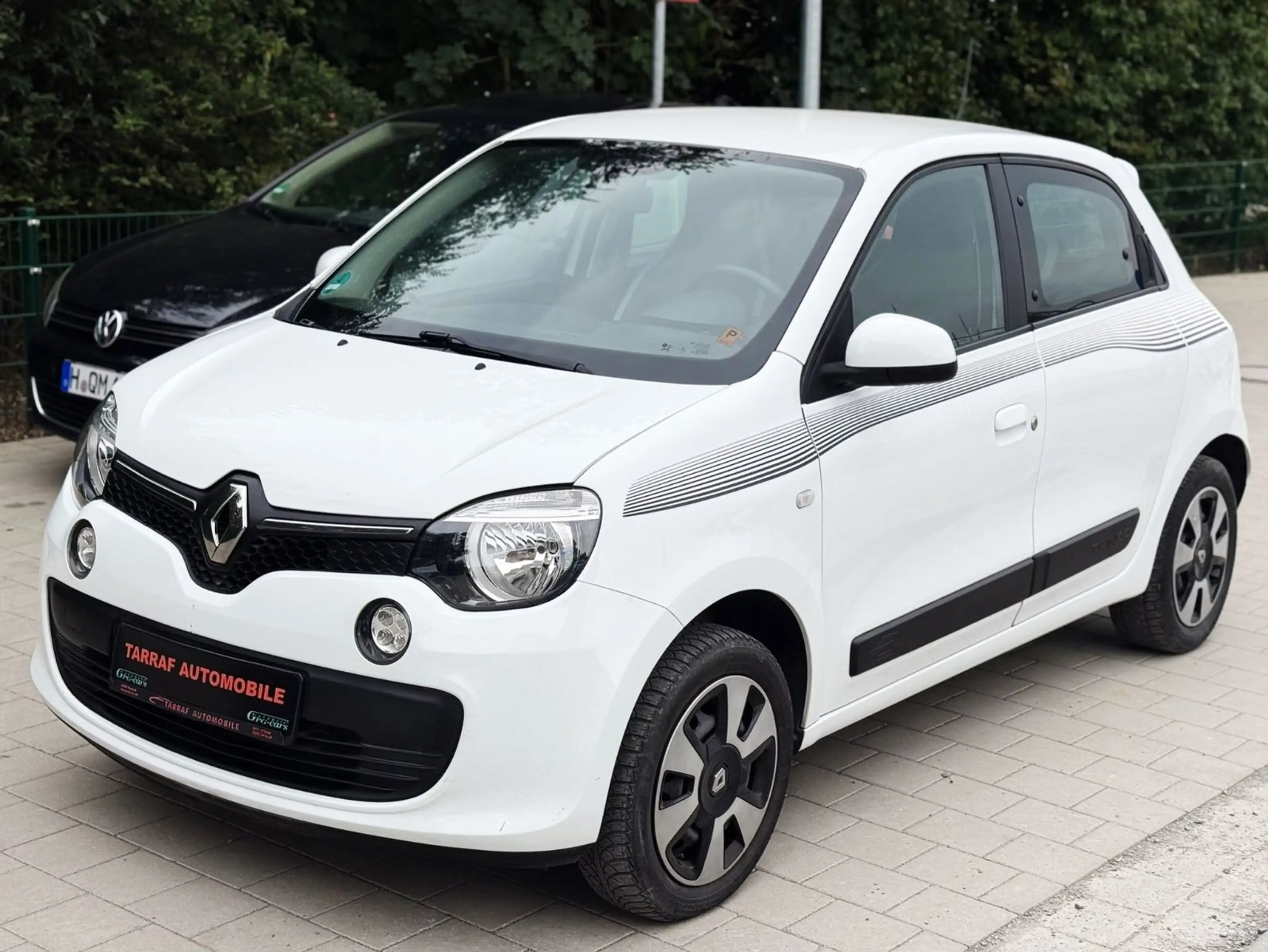 Renault Twingo Dynamique SCE Klima 114.000Km — photo 6