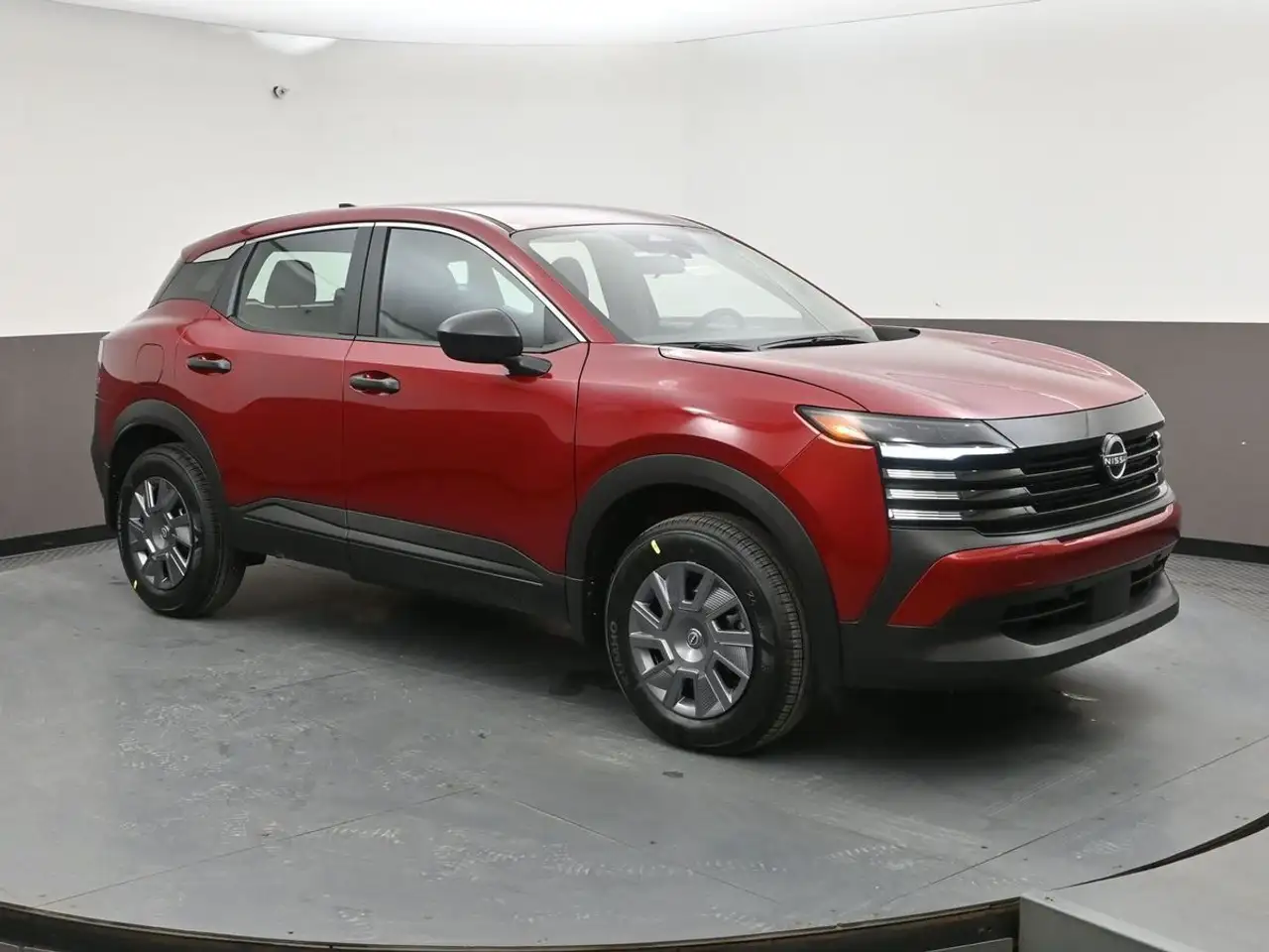 2026 Nissan Kicks