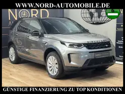 Land Rover Discovery Sport D240 SE AWD*UPE:71*AHK*BLACK*LED
