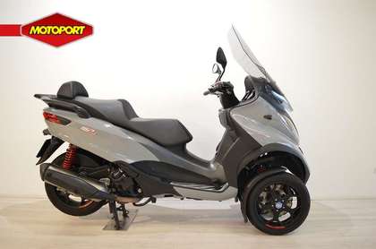 Piaggio MP3 500 LT SPORT