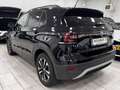 Volkswagen T-Cross 1.0 TSI united NAVI / FULL LED / CRUISE / WINTERPA Zwart - thumbnail 4