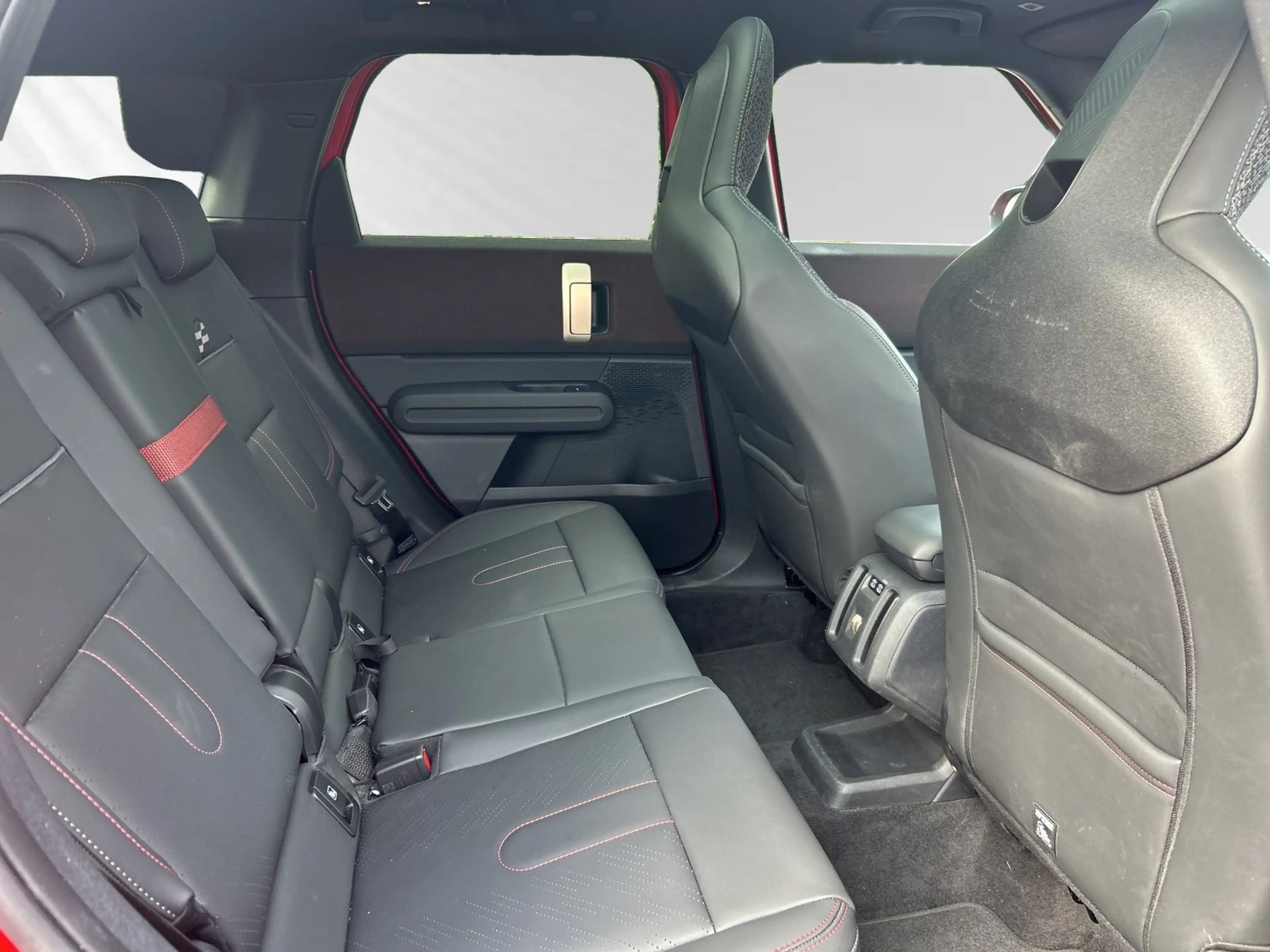 MINI Cooper Countryman Countryman C JCWTrim|PaketXL|AHK|Pano|19"JCW — photo 13