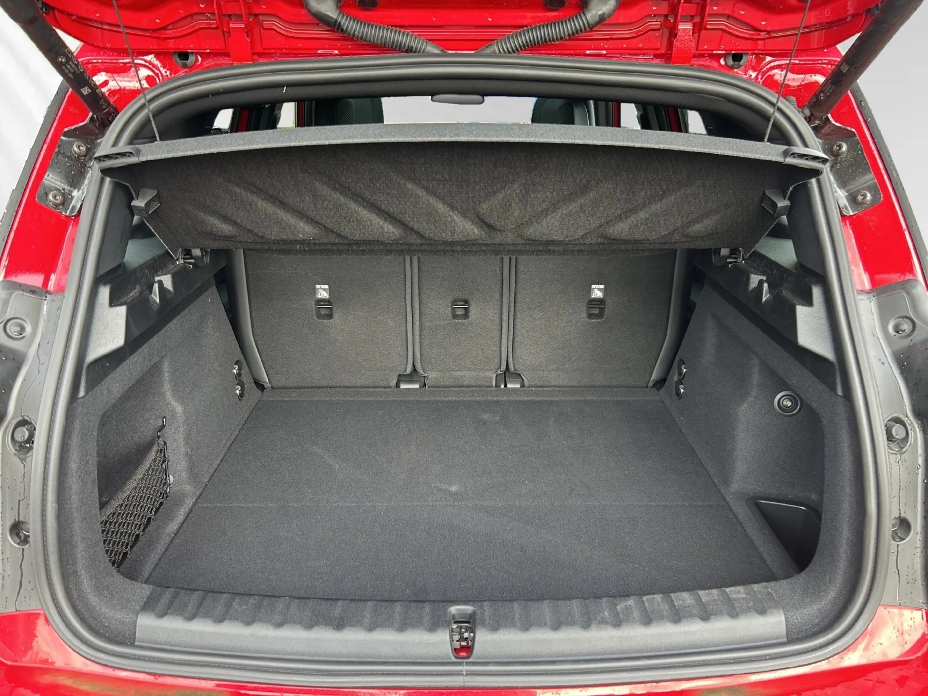 MINI Cooper Countryman Countryman C JCWTrim|PaketXL|AHK|Pano|19"JCW — photo 15