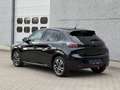 Peugeot 208 1.2T 100PK ALLURE GPS/CAMERA/FULL LED 0KM! Zwart - thumbnail 3