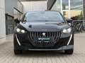 Peugeot 208 1.2T 100PK ALLURE GPS/CAMERA/FULL LED 0KM! Zwart - thumbnail 7