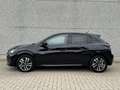 Peugeot 208 1.2T 100PK ALLURE GPS/CAMERA/FULL LED 0KM! Zwart - thumbnail 2