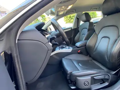 Annonce voiture d'occasion Audi A5 - CARADIZE