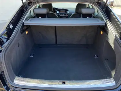 Annonce voiture d'occasion Audi A5 - CARADIZE