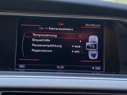 Annonce voiture d'occasion Audi A5 - CARADIZE