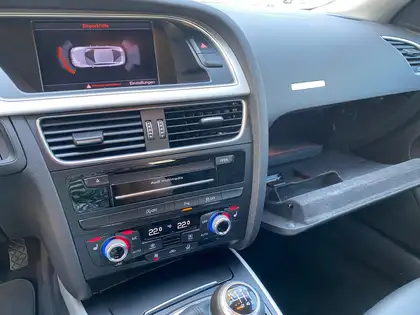 Annonce voiture d'occasion Audi A5 - CARADIZE