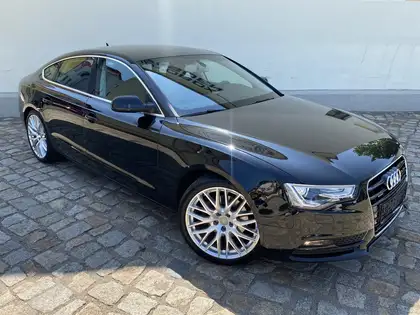 Annonce voiture d'occasion Audi A5 - CARADIZE