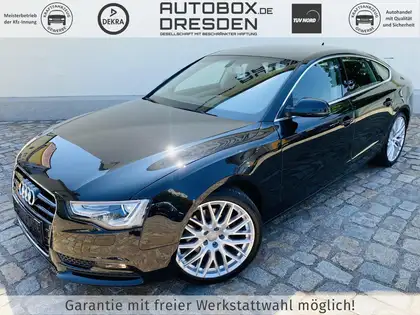 Annonce voiture d'occasion Audi A5 - CARADIZE