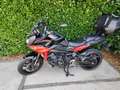 Yamaha Tracer 900 abs Rosso - thumbnail 8