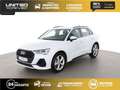 Audi Q3 Quattro 2.0 40 TFSI - 190 - BV S-tronic  2019 S Line Bianco - thumbnail 1