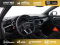Audi Q3 Quattro 2.0 40 TFSI - 190 - BV S-tronic  2019 S Line Blanc - thumbnail 3
