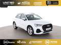 Audi Q3 Quattro 2.0 40 TFSI - 190 - BV S-tronic  2019 S Line Blanc - thumbnail 7