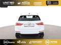 Audi Q3 Quattro 2.0 40 TFSI - 190 - BV S-tronic  2019 S Line Blanc - thumbnail 2
