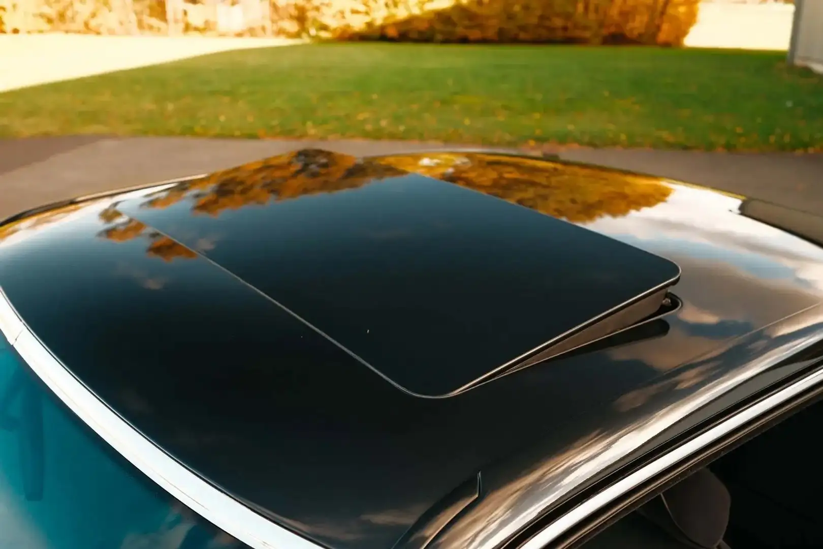 Mercedes-Benz 560 SEC-Klasse SEC - 2