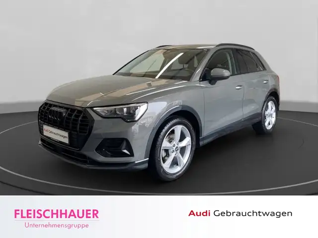 Audi Q3 35 TFSI advanced LED DAB CarPlay Tel.-Vorb. SHZ Te