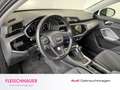 Audi Q3 35 TFSI advanced LED DAB CarPlay Tel.-Vorb. SHZ Te Grau - thumbnail 17
