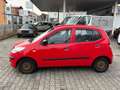 Hyundai i10 Edition+ Allwetterreifen Rot - thumbnail 4