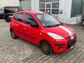 Hyundai i10 Edition+ Allwetterreifen Rot - thumbnail 9