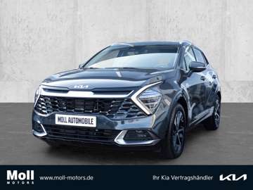 Spirit Navi LED El. Heckklappe CarPlay AWR