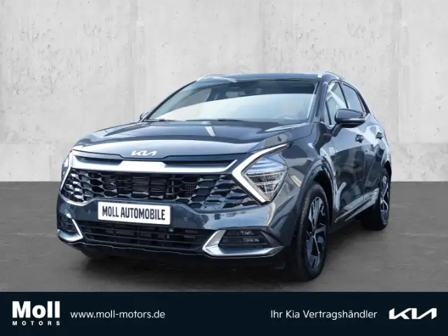 Kia Sportage Spirit Navi LED El. Heckklappe CarPlay AWR