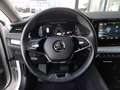 Skoda Octavia Combi 2,0 TDI DSG *17 ZOLL / LED MIT FLA & DYN BLINKER / VIRTUELL / NAVI / SPORT MASSAGESITZ / ACC* Weiß - thumbnail 8