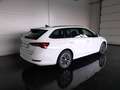 Skoda Octavia Combi 2,0 TDI DSG *17 ZOLL / LED MIT FLA & DYN BLINKER / VIRTUELL / NAVI / SPORT MASSAGESITZ / ACC* Weiß - thumbnail 2