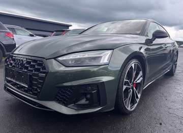 Sportback 3.0 TDI Quattro Competion Plus Pano