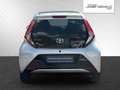 Toyota Aygo x-play Team D, Faltdach elektr. Silber - thumbnail 5