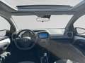 Toyota Aygo x-play Team D, Faltdach elektr. Silber - thumbnail 11