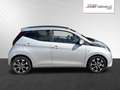 Toyota Aygo x-play Team D, Faltdach elektr. Silber - thumbnail 7