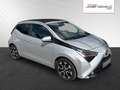 Toyota Aygo x-play Team D, Faltdach elektr. Silber - thumbnail 8